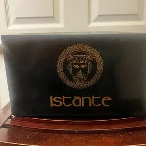 Shoes | Istante Italian Leather Slip On Shoes Black Size 415  display picture 1